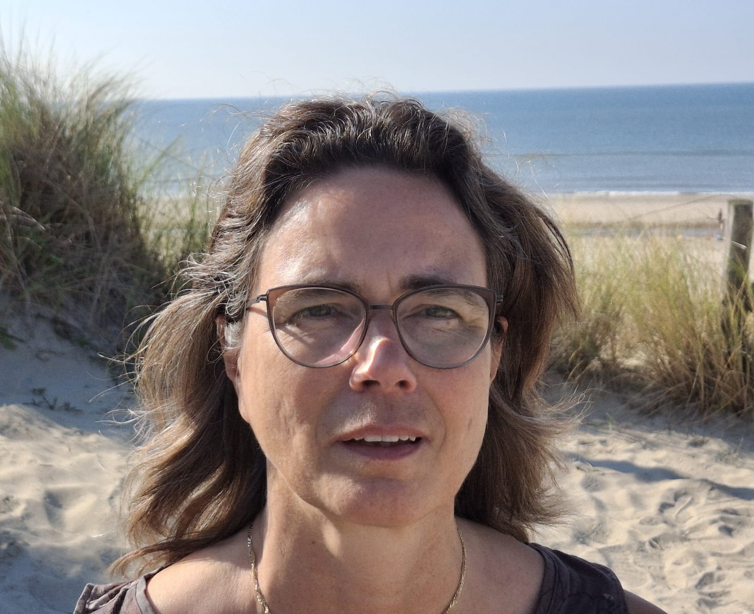 Marijke Verzendaal